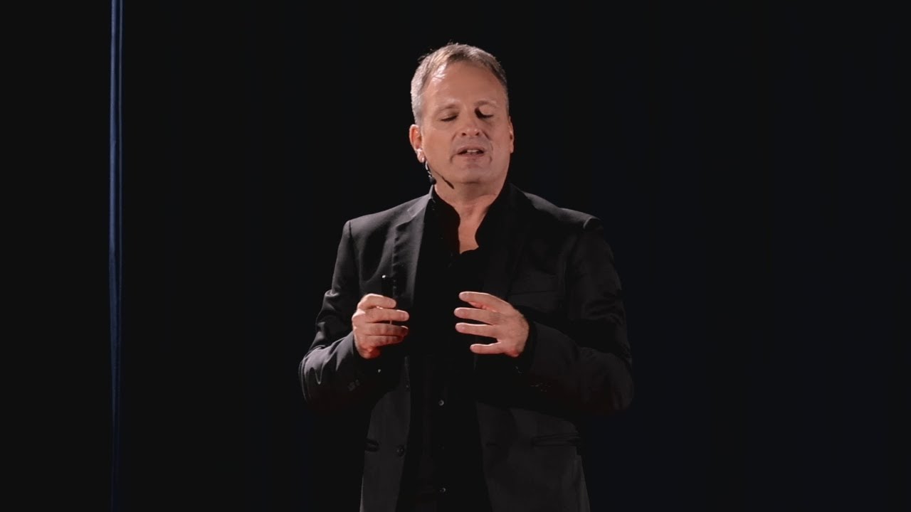 Il Viaggio dell'IA: Dal Calcolatore di Anticitera a ChatGPT | Gianpiero Negri | TEDxUniSalerno