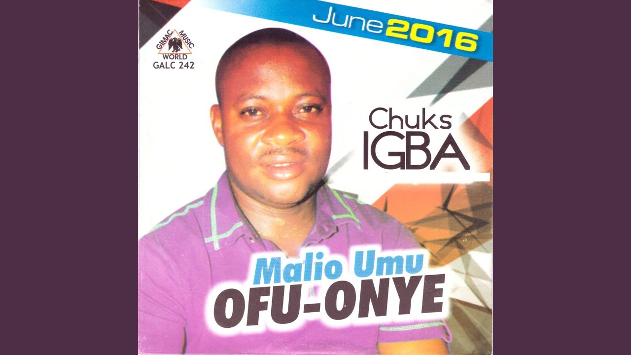 Malio Umu Ofu-Onye