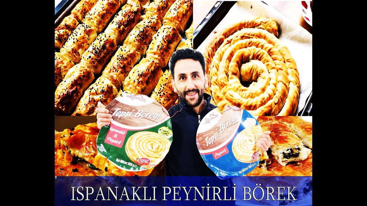 Bİm MARKETIN BÖREĞİ NASIL