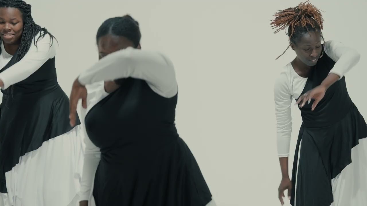 Laron - MOVIN (Official Music Video)