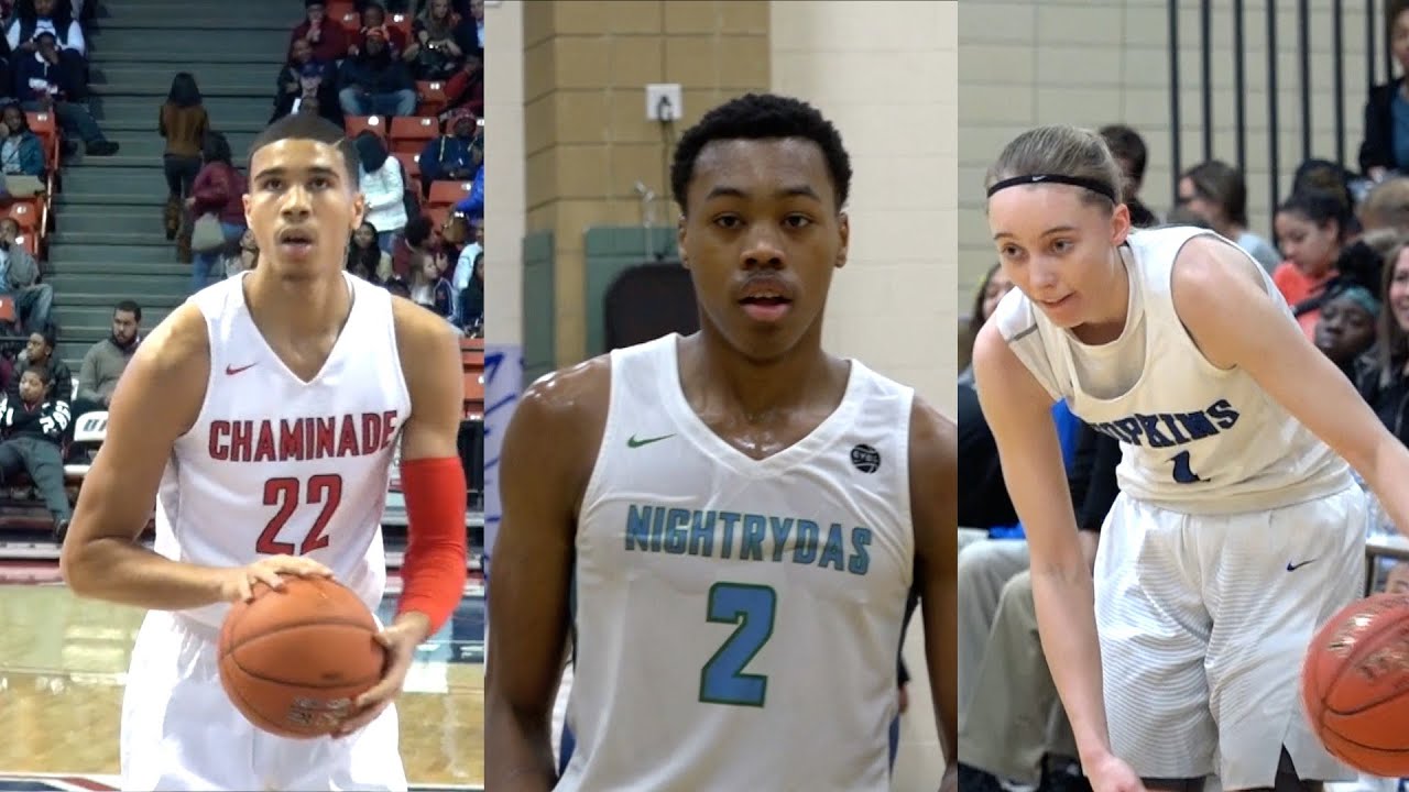 Basketball Buzzer Beaters Compilation!