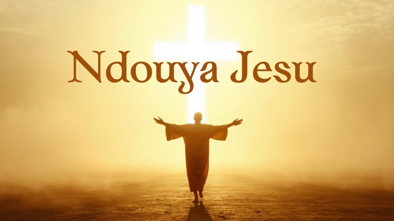 Ndouya Jesu – Shona Hymn of Faith & Salvation