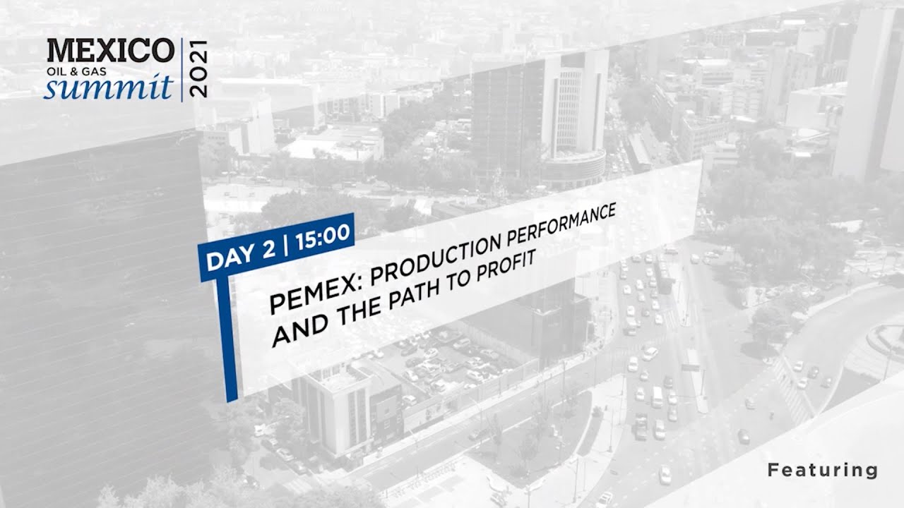 PEMEX: Production Performance and the Path to Profit
