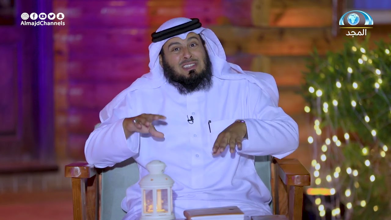 أرادوا أن يقتلوا ابن الملك ،، فماذا حصل بعد ذلك ؟!! | حكايا سلطان | قناة المجد