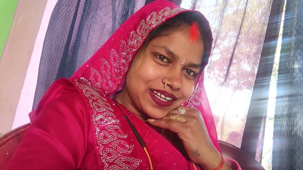 मोनिका जी जा रही है चेकअप कराने के लिए दोस्तों वीडियो को पूरा देखिएगा