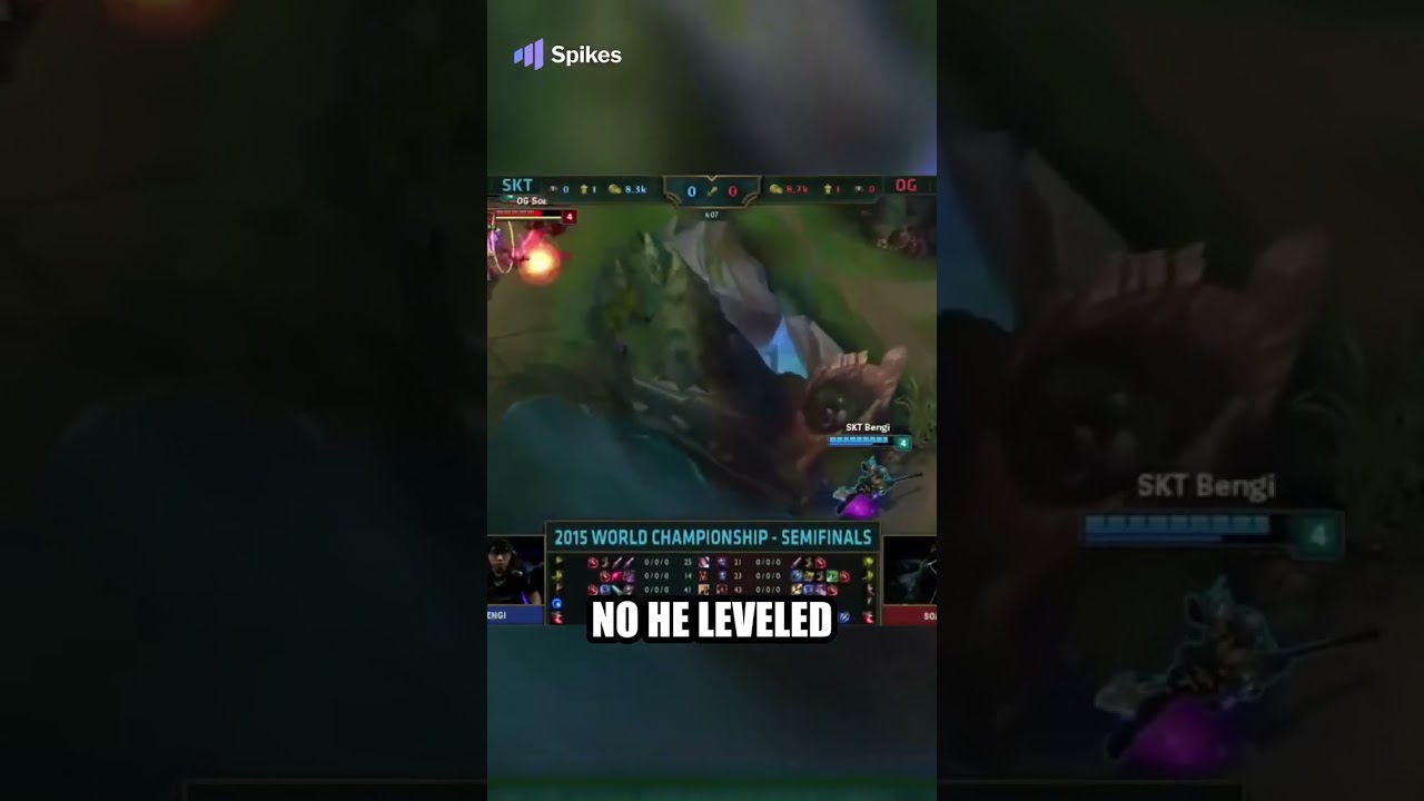 Bin's Pentakill: Suning Gaming's Moment of Glory