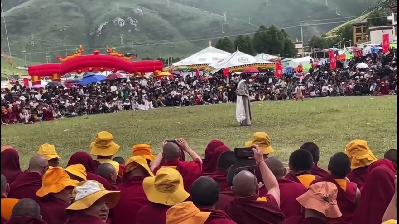 ཁྱེད་ཀྱི་གྱ་སྟོན་བསུ། གླུ་མ། ཚེ་དཔག་དབྱངས་ཅན། New Tibetan song 2024