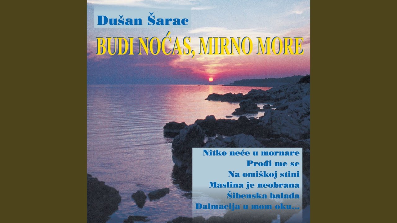 Šibenska Balada
