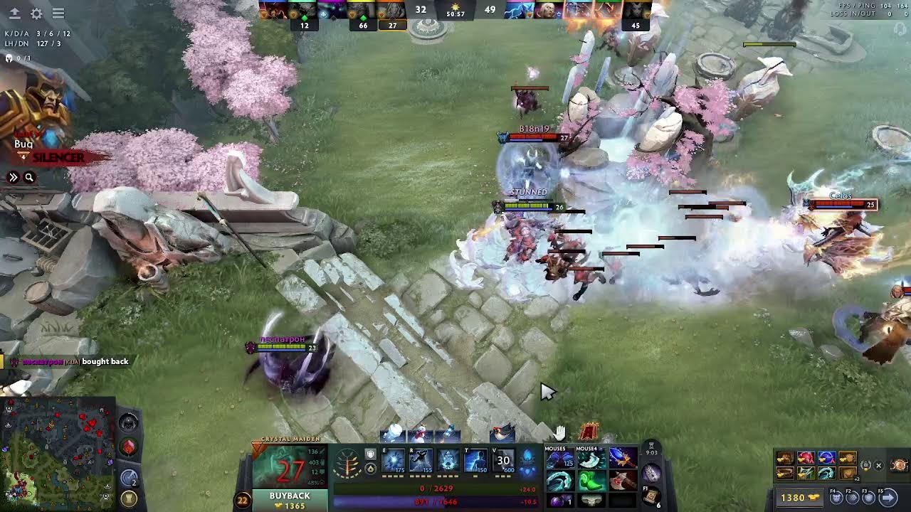 New Mixes - Years worth