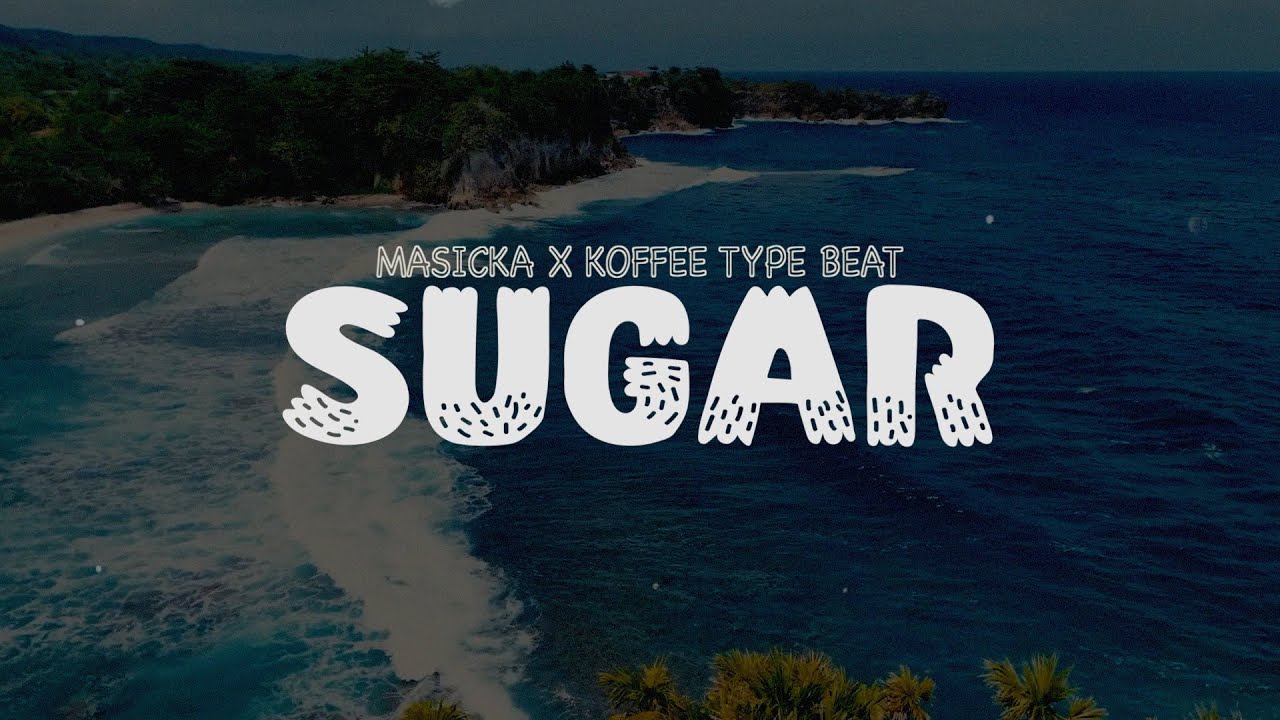 Masicka x Koffee Dancehall Type Beat “Sugar” | 2025 Riddim Instrumental​ ​​ ​