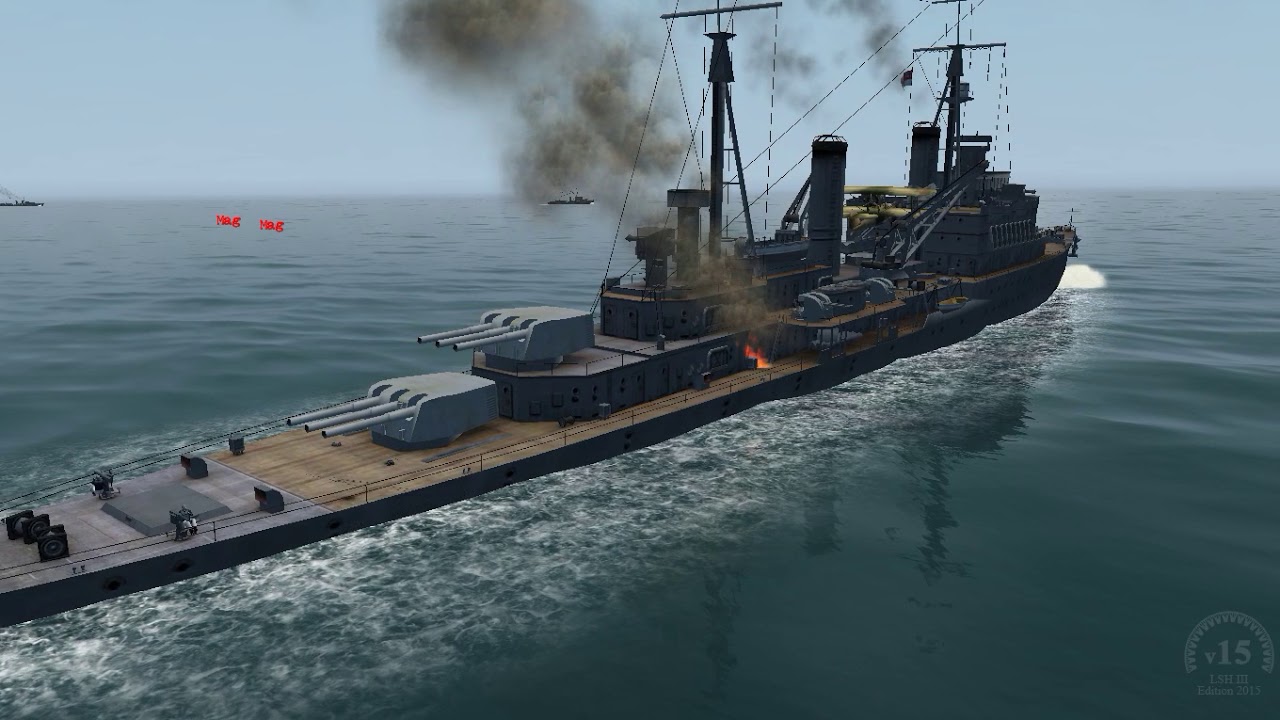 The Sinking of the U-2421 XXI U-BOAT
