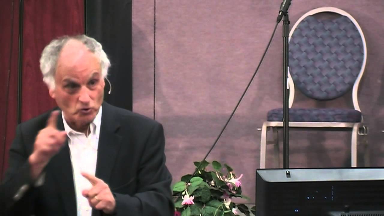 Texico campmeeting June 21, 2013 Israel and the church
