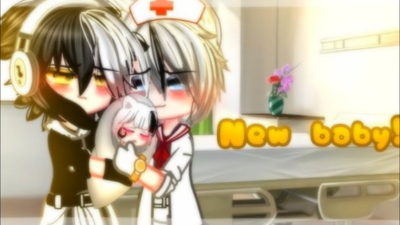 ☆ طــفـل جـديــد ☆