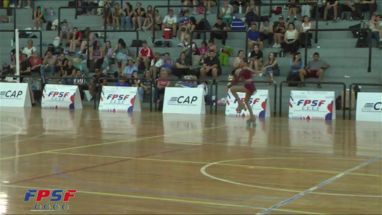 Nacional de Pat&iacute;n Divisional C - 2025  