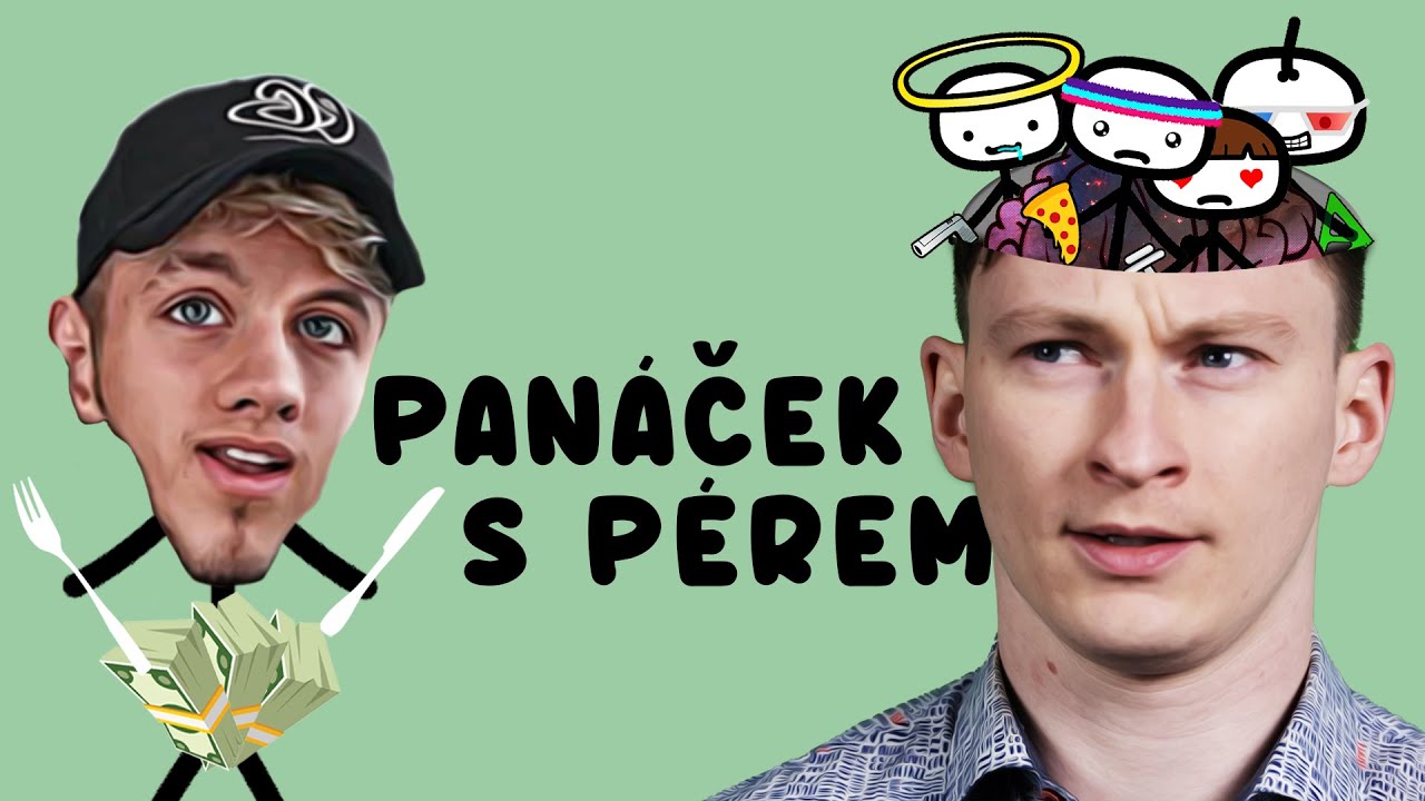 Mariánkův STICKSCAM (ZNOVUNAHRÁNÍ)