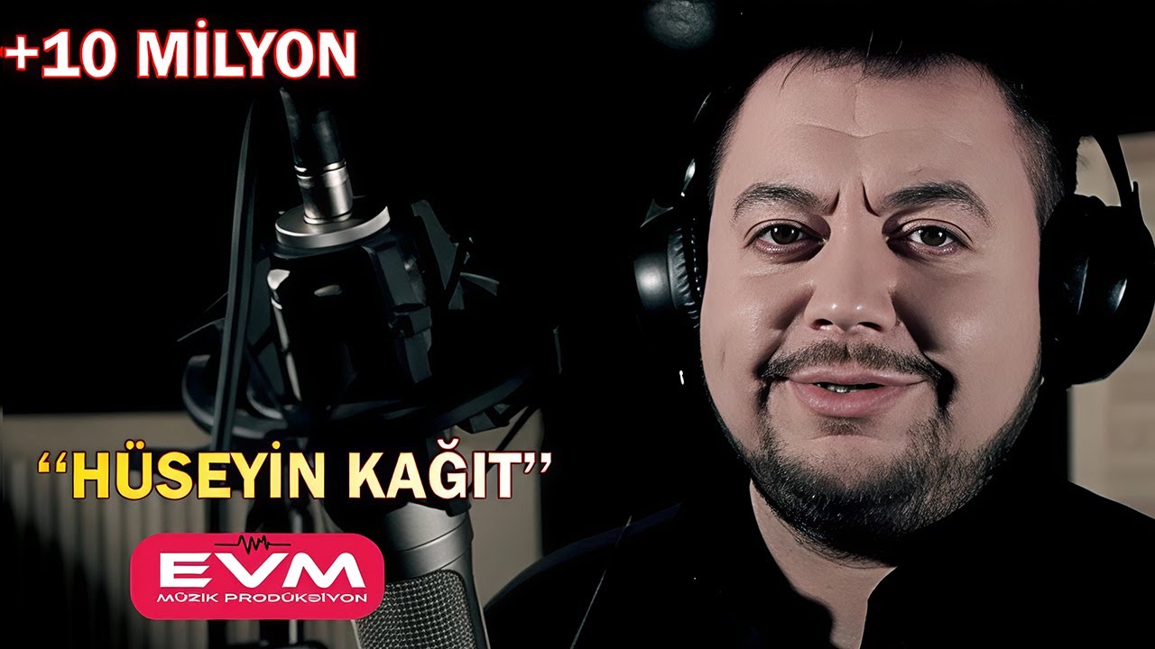 Hüseyin Kağıt - Hiç Dönen Varmı