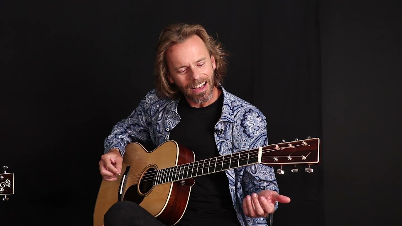 Sample: Building Dynamic Solos: Call and Response Ideas for Lead Guitar by James Nash - Homespun