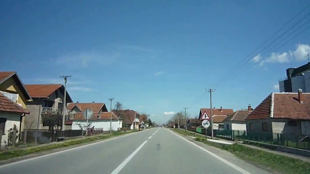 Lešnica - Mačva, Serbia
