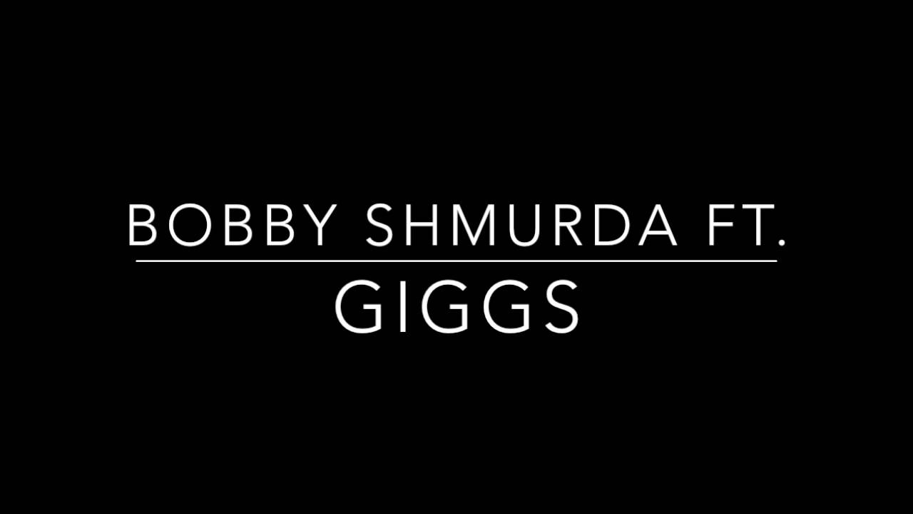 Hot N*gga - Bobby Shmurda Ft. Giggs (Remix)