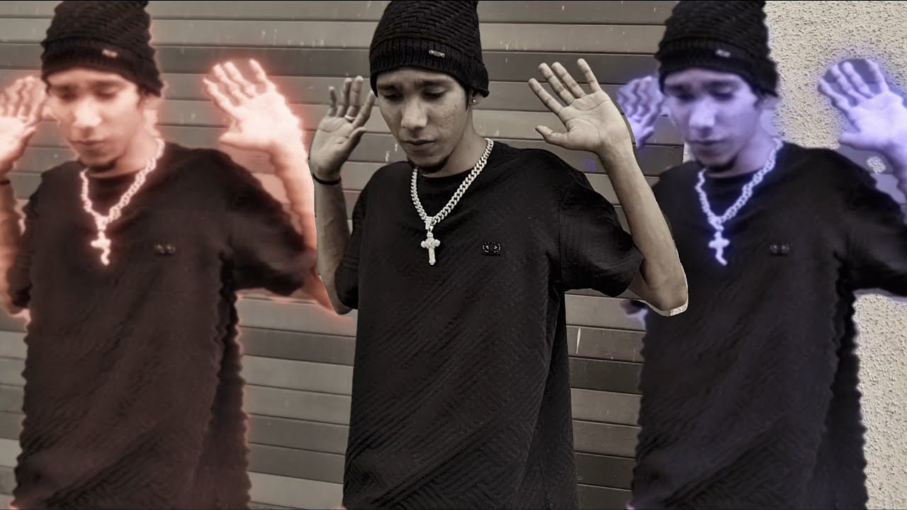 Lil Peace || SELF-COMPOSER ( OFFICIAL MUSIC VIDEO) || PROD.BY@unluckyking19 