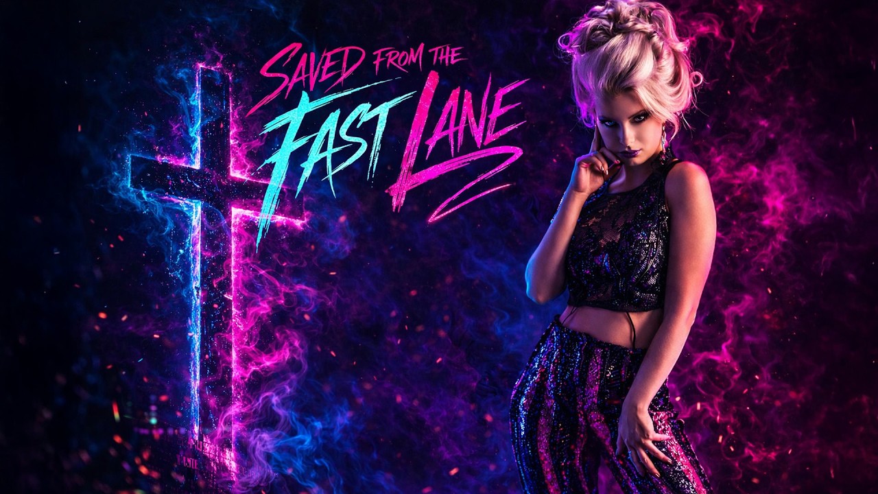 Saved From the Fast Lane | Uplifting Redemption Song