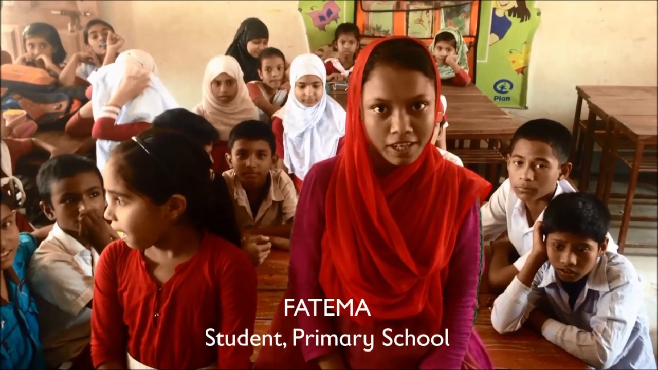 Child Centred Social Accountability in Bangladesh