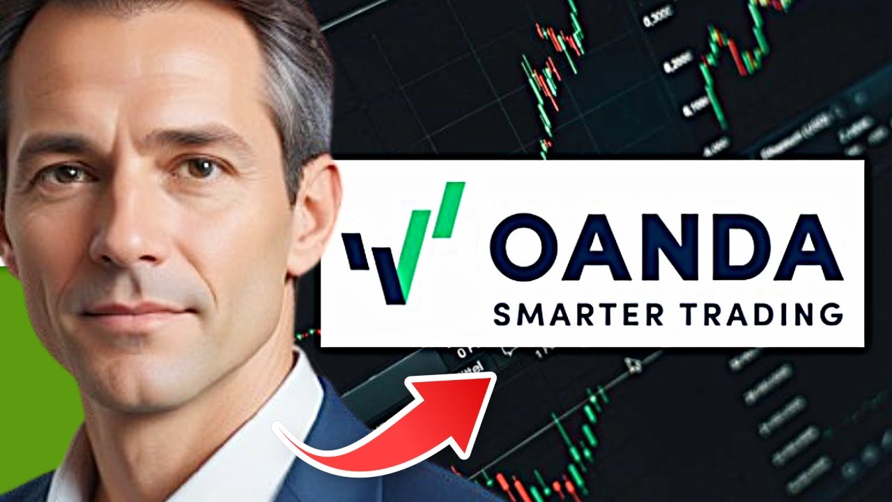 Минимальный депозит в Оанде | Обзор брокера Oanda | Минимальный депозит на Oanda | Форекс советни...