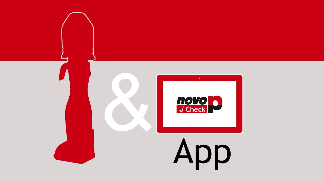 Aplikacja mobilna do zaciskarek NOVOPRESS (PREZENTACJA PRODUKTU)