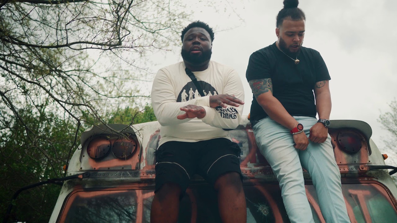 KTM TINO X SMOOV - Double Six Deuce (Official Music Video)