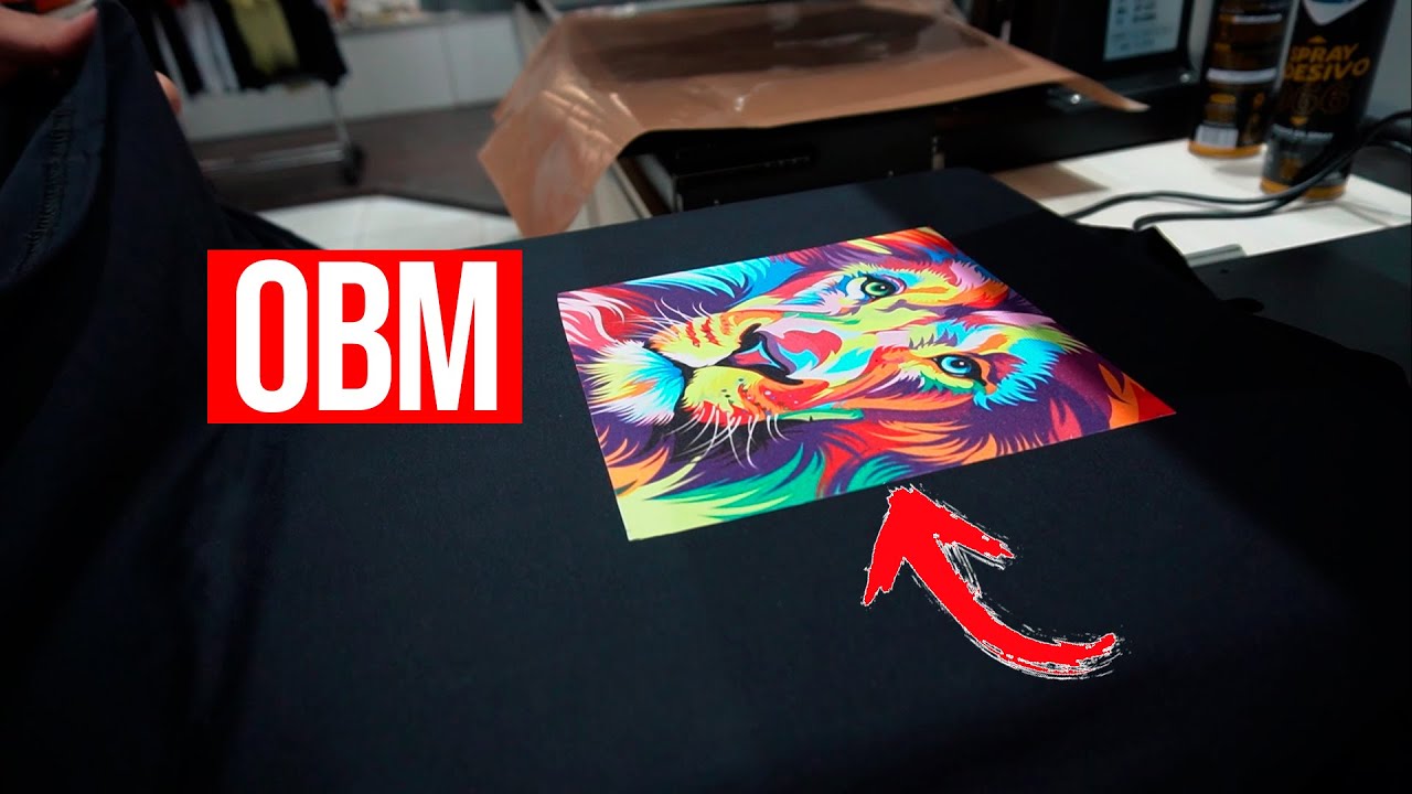 APLICAÇAO DE OBM