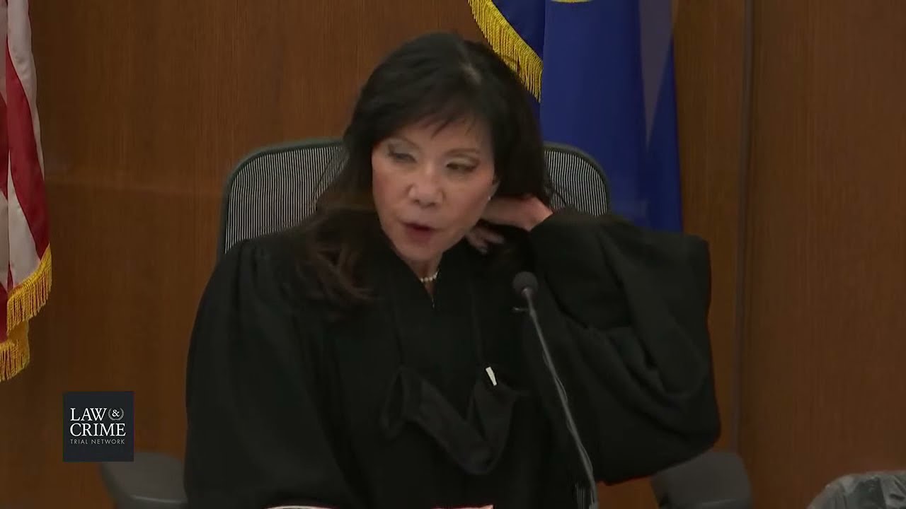 MN v. Kim Potter Trial Day 1 - Death of Daunte Wright - Prosecution Opening Statement