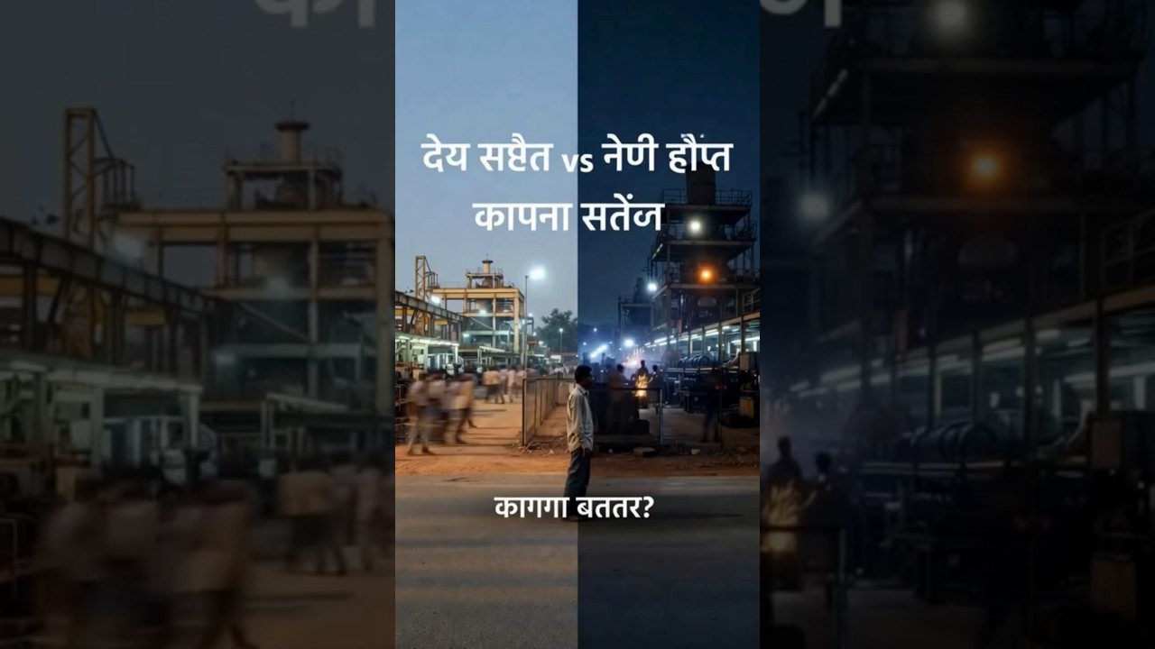 Day Shift vs Night Shift | Kaunsa Better Hai? | Job Reality 