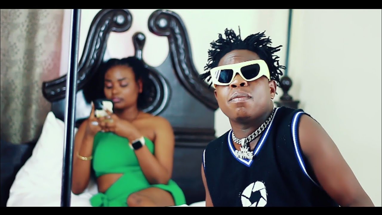 IMITU ANGO - Vano Vino [Official Video]