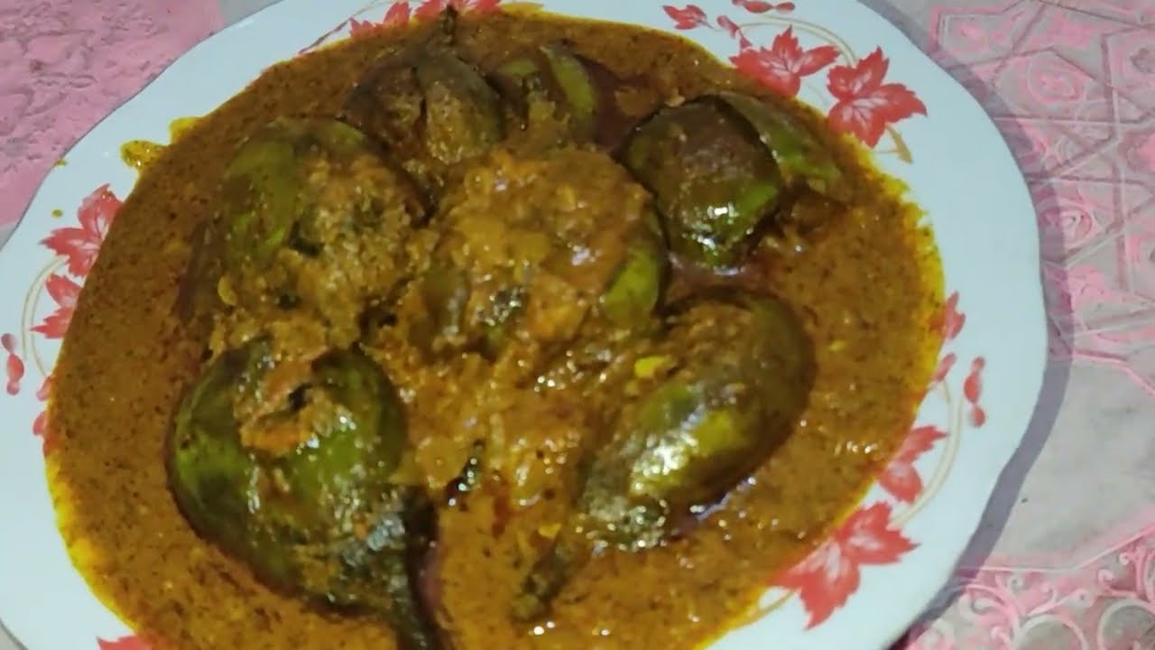  Hare#Baigan Ki Mazedar#Masala Bharwa#Baigan Recipe...