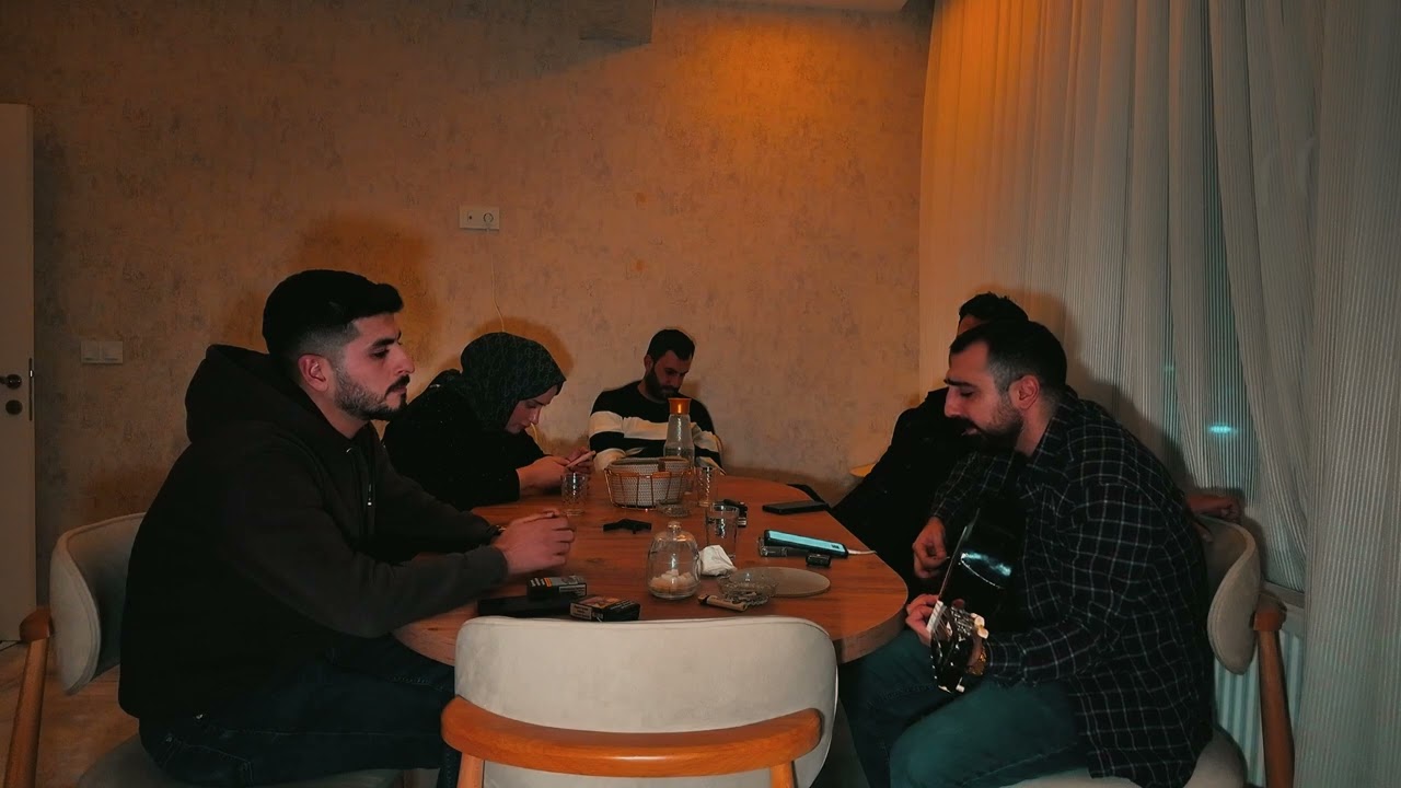 Ferhat Göçer-Yastayım (Cover)