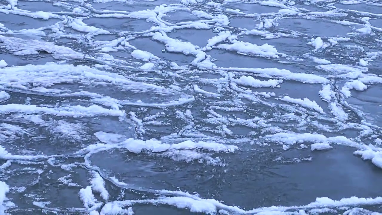 Cooling Down