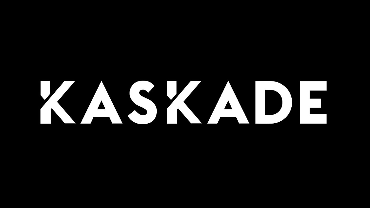 A KASKADE MIX (2021)