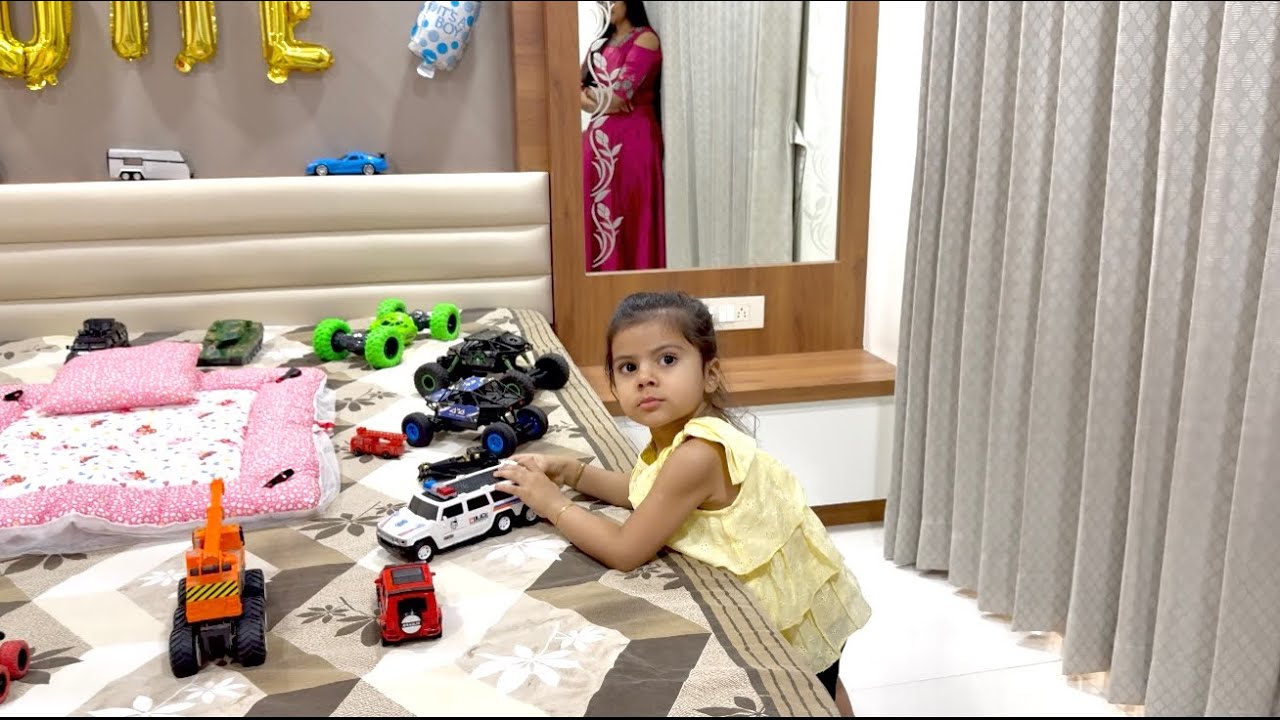 Mama ma ghare nana bhai na vadhamana👶🍼🍼