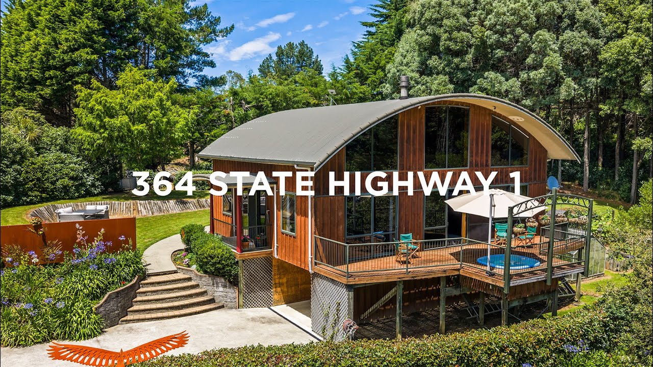 364 State Highway 1, Mount Pleasant | Will Porter Team - Bayleys Marlborough