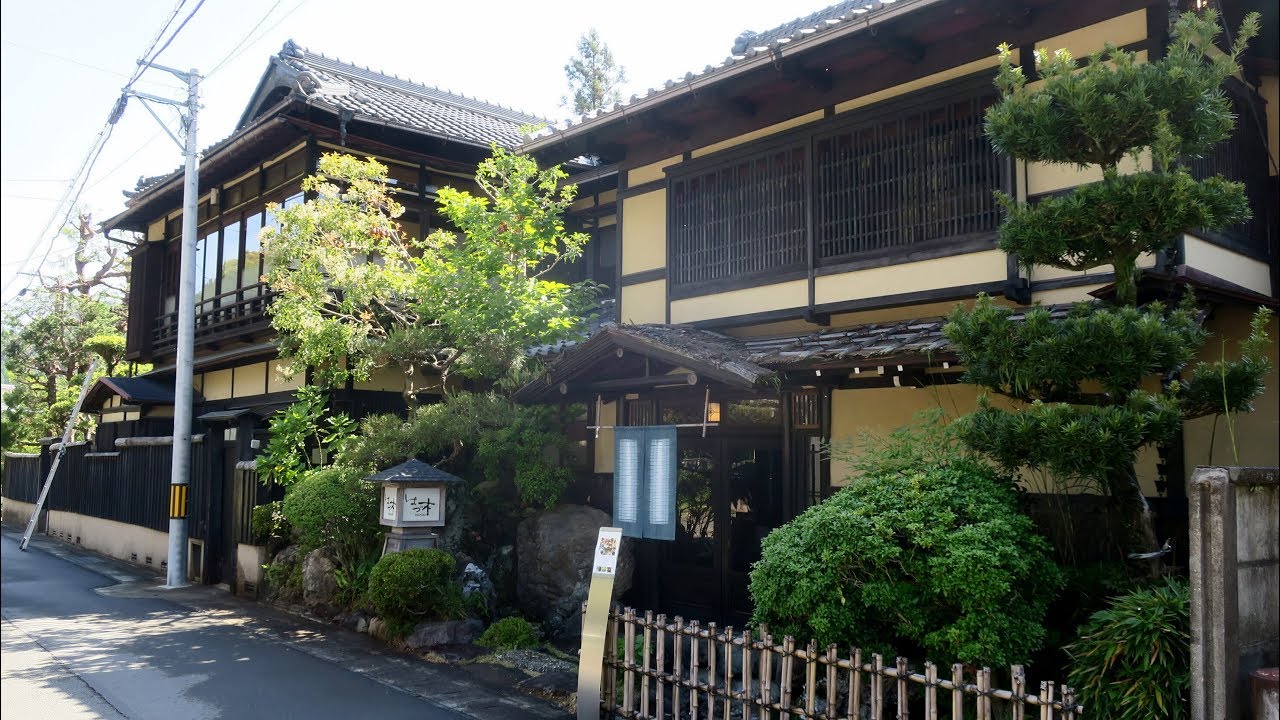 Yajiさんの温泉ひとり旅 三河 湯谷温泉 はづ木【Yuya Spa. Haduki】