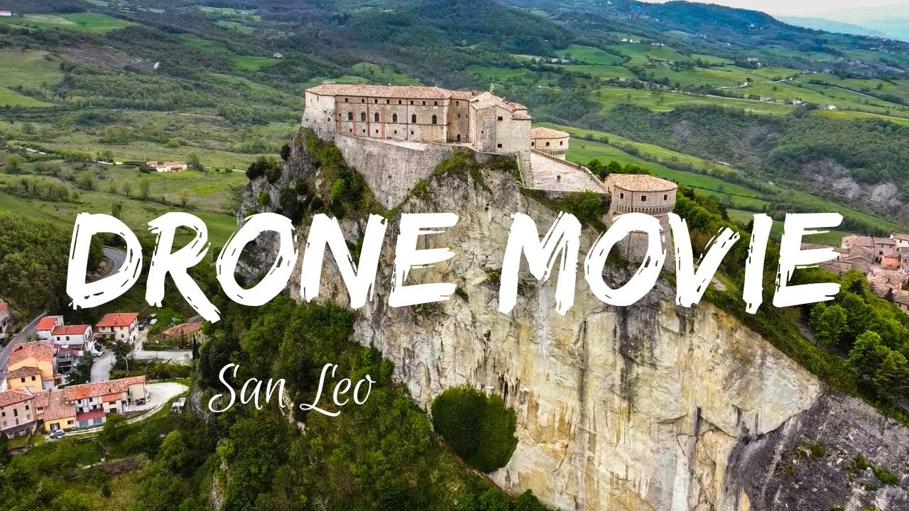 San Leo Rimini | Tra i Borghi pi&ugrave; belli d'Italia