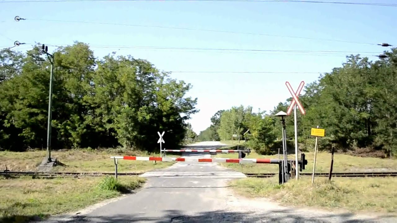 M62 302 Szentán (HD)