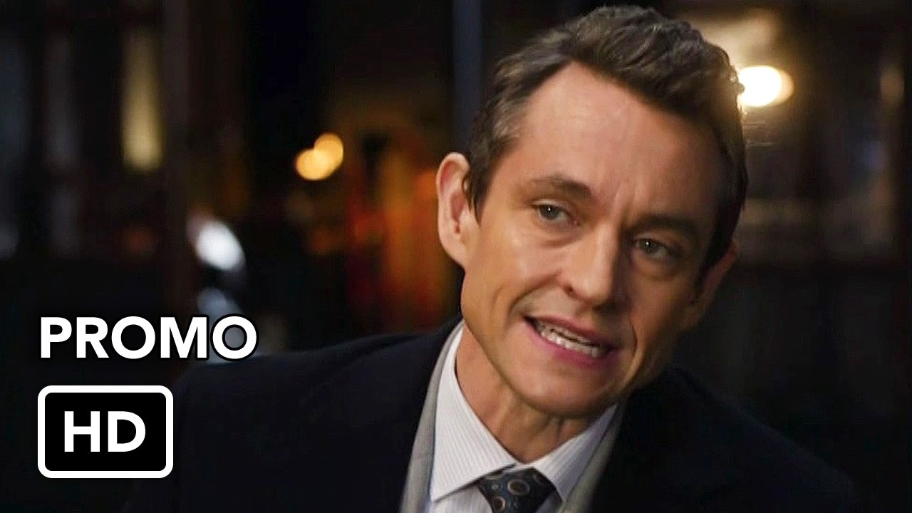 Law and Order 25x19 Promo 