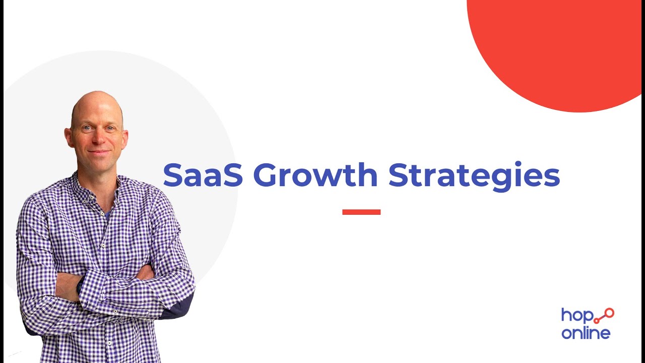 The best growth strategy for your SaaS category