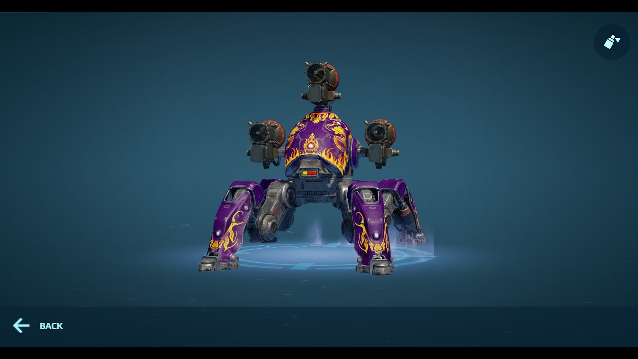 War Robots this is part 2 of the first one