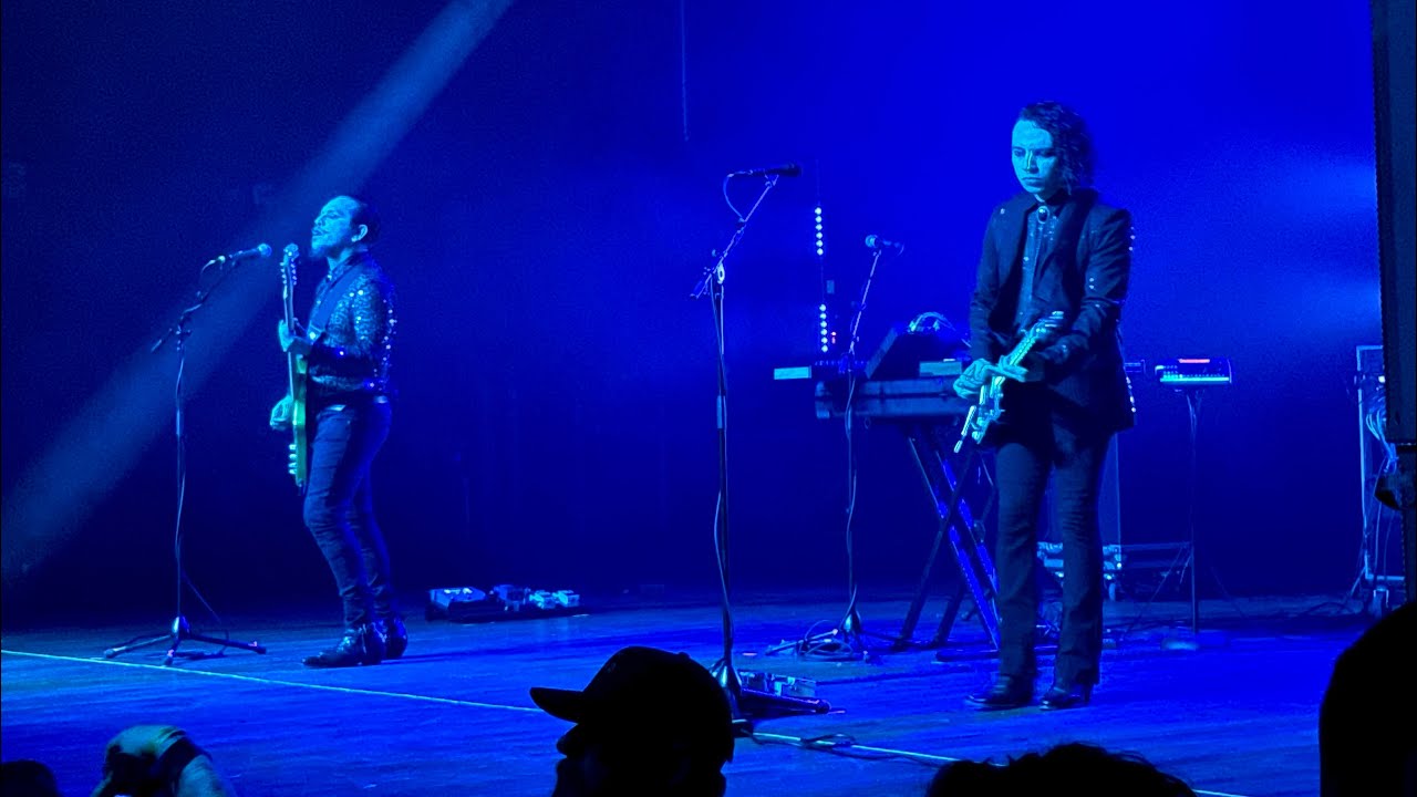 Twin Tribes - Heart & Feather Live In Anaheim CA, 6-21-25.