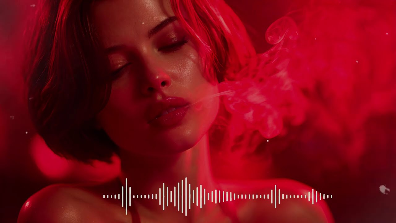 Red Smoke — Deep House Chill Mix 2026 | Dark & Calm