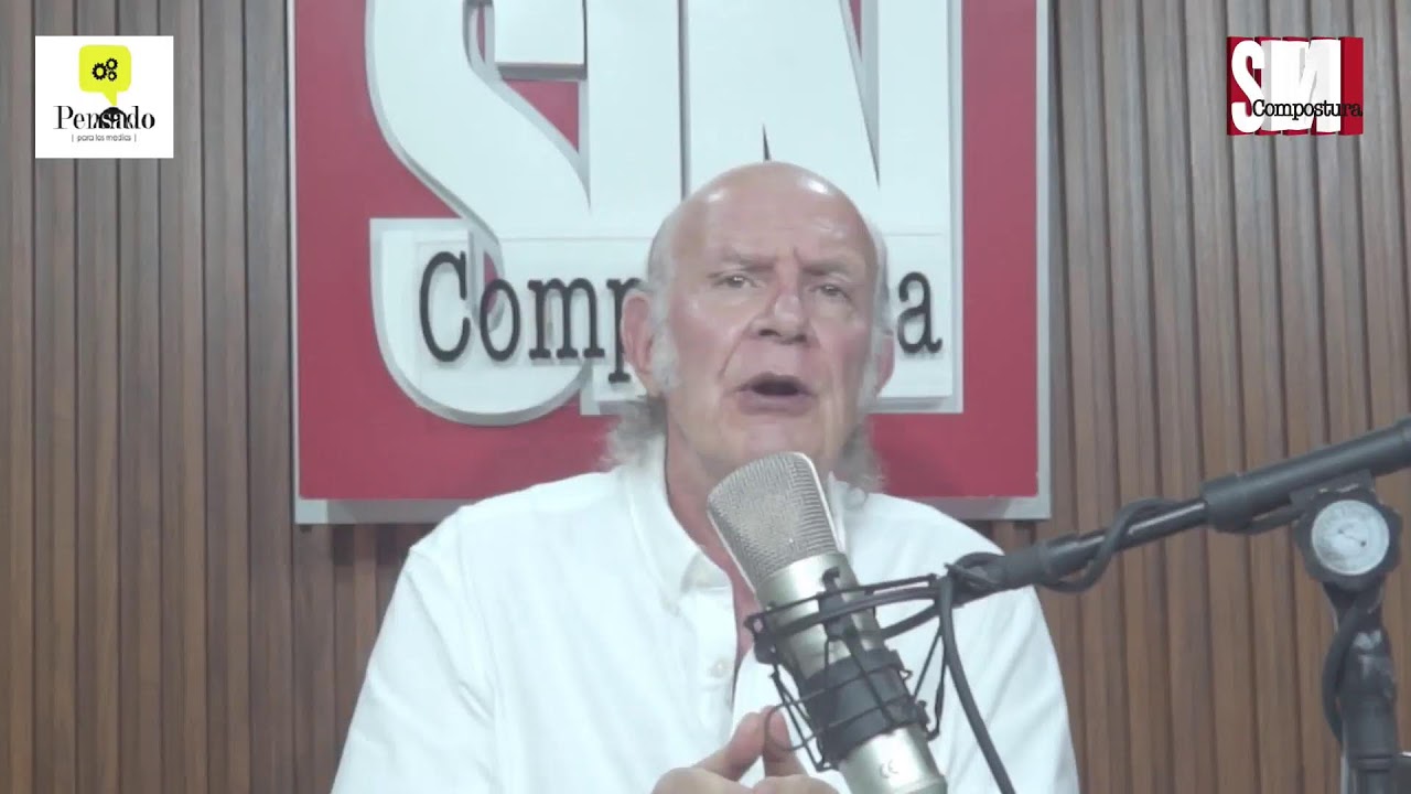 Carlos Valverde en la red/3 - 27 febrero 2026