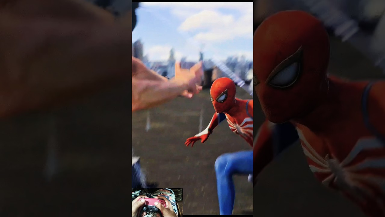 Spiderman 2#shorts #reels