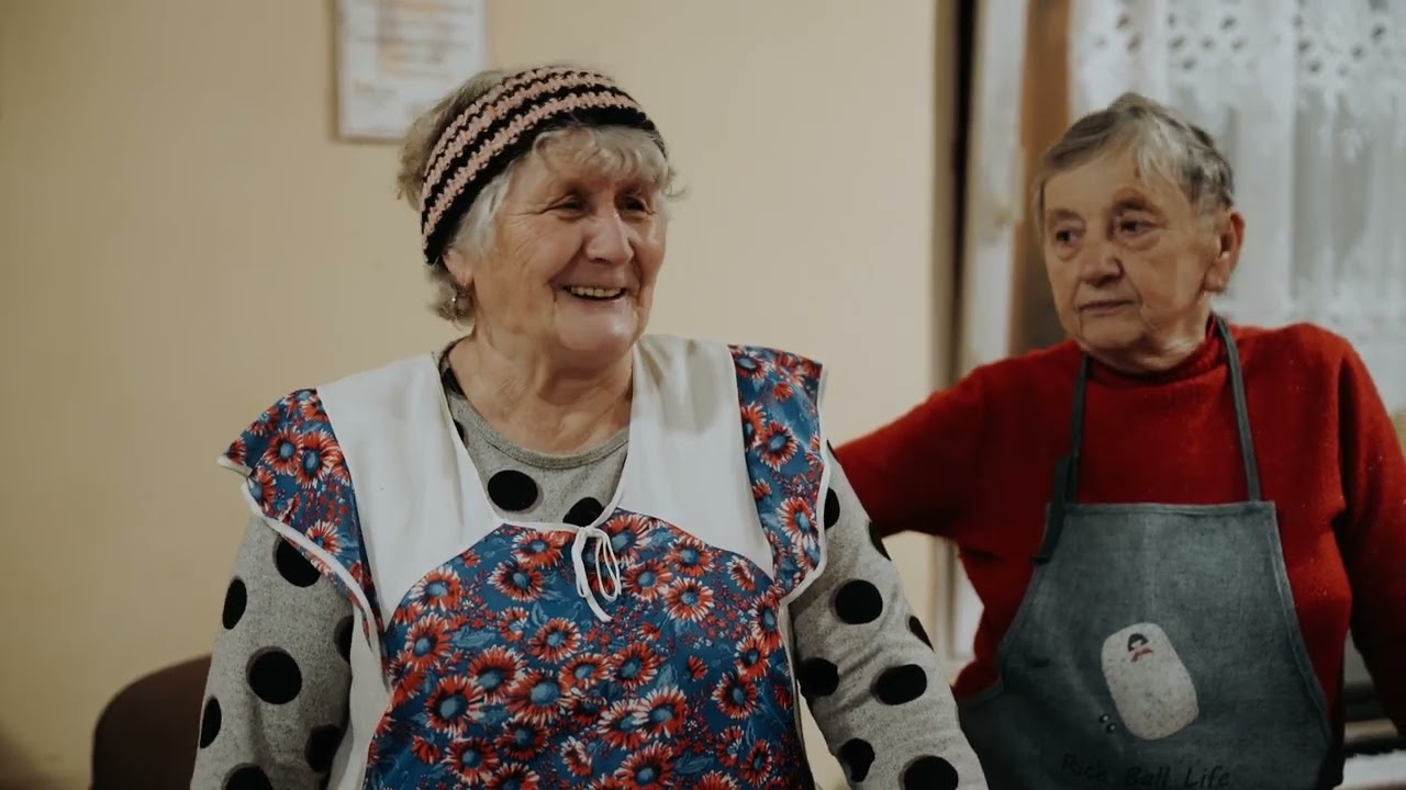 "Jak to downij bywało" - KGW Książenice